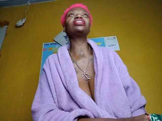 InstaG_TittyMonroe webcam