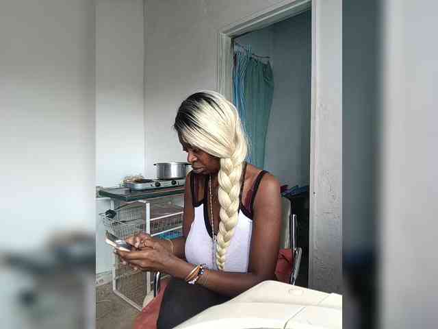 InstaG_TittyMonroe webcam