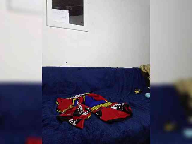 InstaG_TittyMonroe webcam