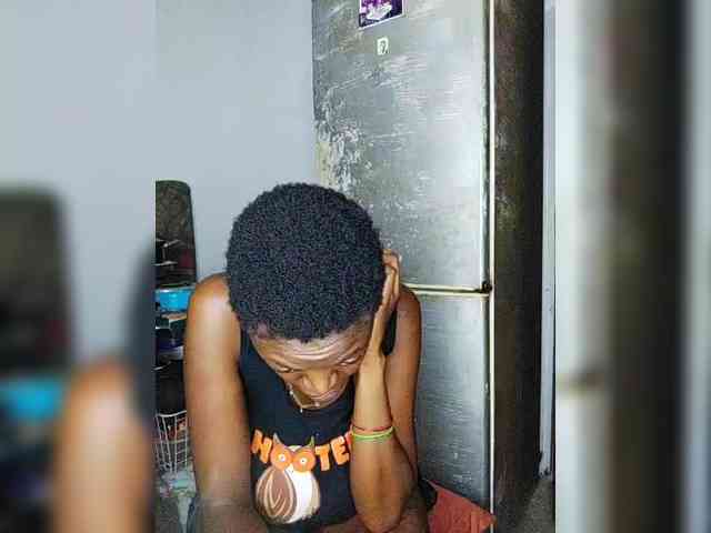 InstaG_TittyMonroe webcam