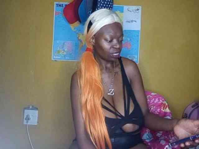 InstaG_TittyMonroe webcam