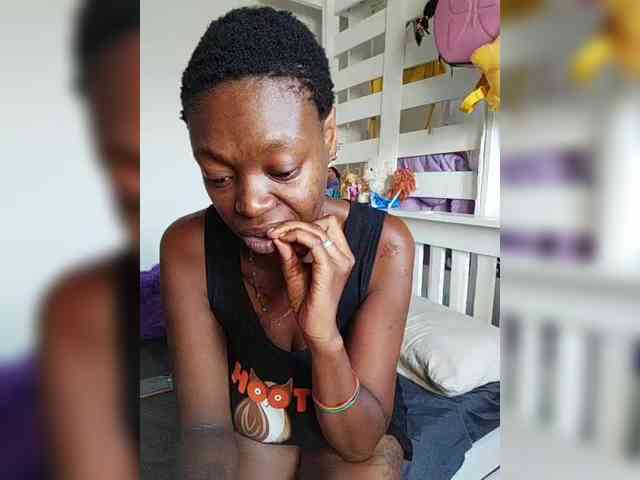 InstaG_TittyMonroe webcam