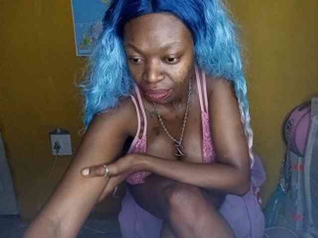 InstaG_TittyMonroe webcam