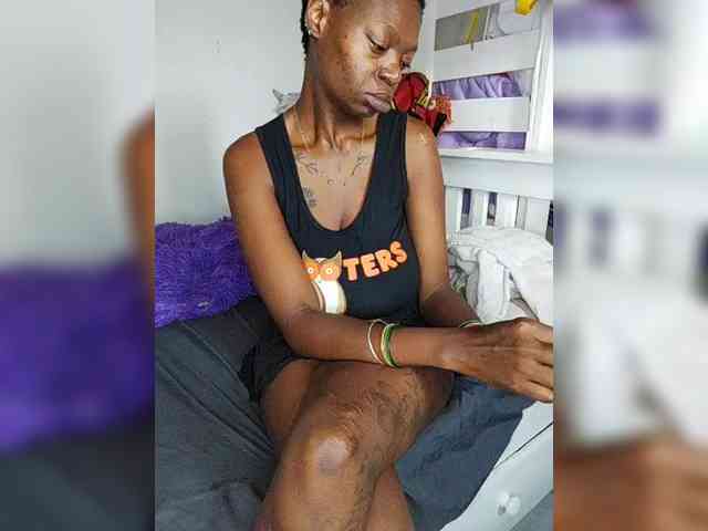 InstaG_TittyMonroe webcam