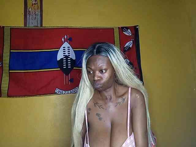 InstaG_TittyMonroe webcam