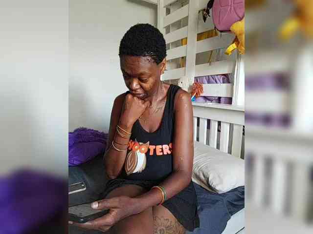 InstaG_TittyMonroe webcam