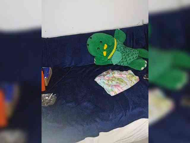 InstaG_TittyMonroe webcam