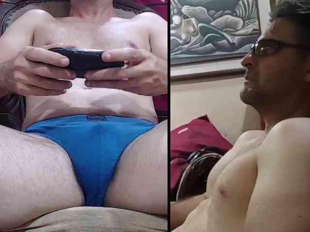 ironsword2024 Live Webcam on BongaCams