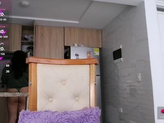 bigboobsrose1 Porn Show