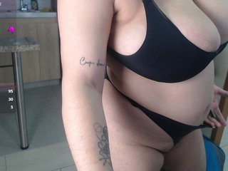 bigboobsrose1 Porn Show