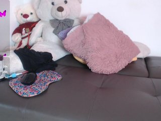 bigboobsrose1 Porn Show