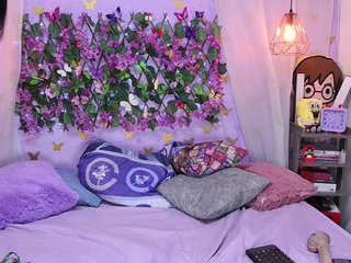 bigboobsrose1 Porn Show