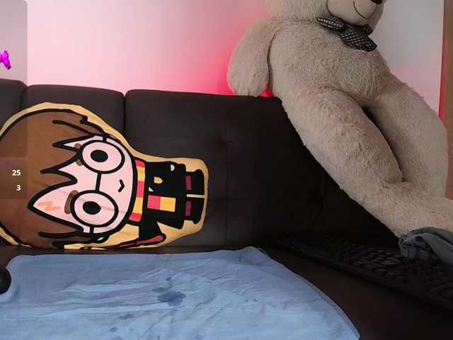 bigboobsrose1's BongaCams show and profile