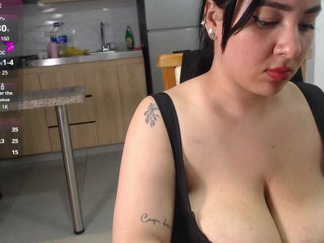 bigboobsrose1's BongaCams show and profile