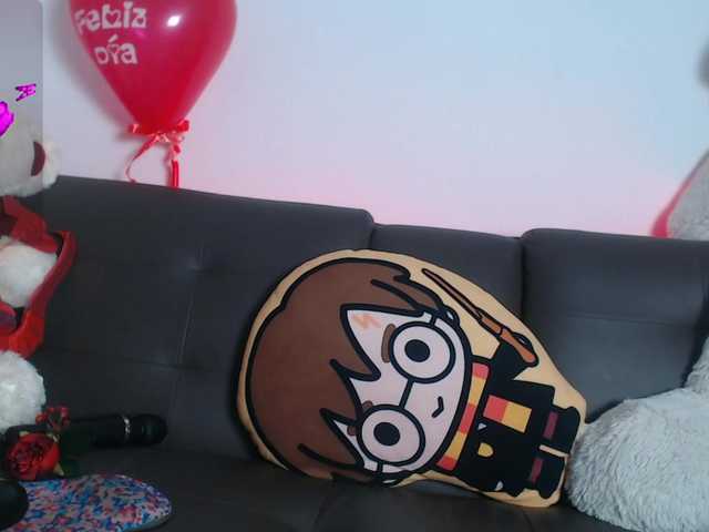 bigboobsrose1's BongaCams show and profile