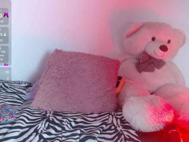 bigboobsrose1 webcam