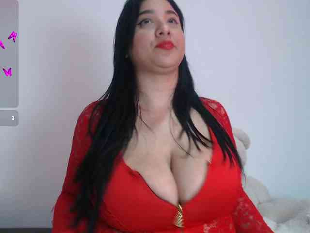 bigboobsrose1 webcam