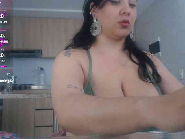 bigboobsrose1 webcam