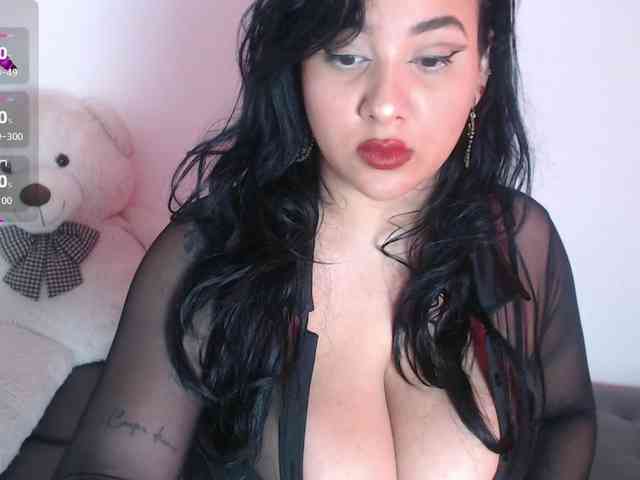 bigboobsrose1 Live Webcam on BongaCams