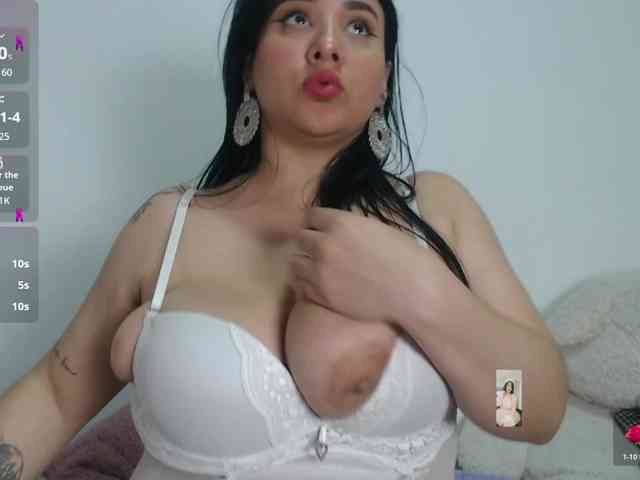 bigboobsrose1 webcam