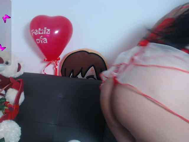 bigboobsrose1 webcam