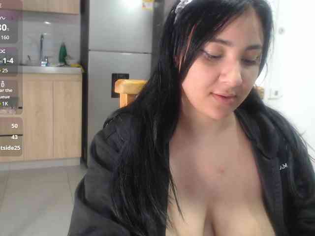 bigboobsrose1 webcam