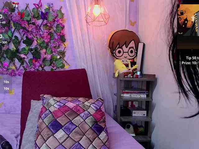 bigboobsrose1 webcam