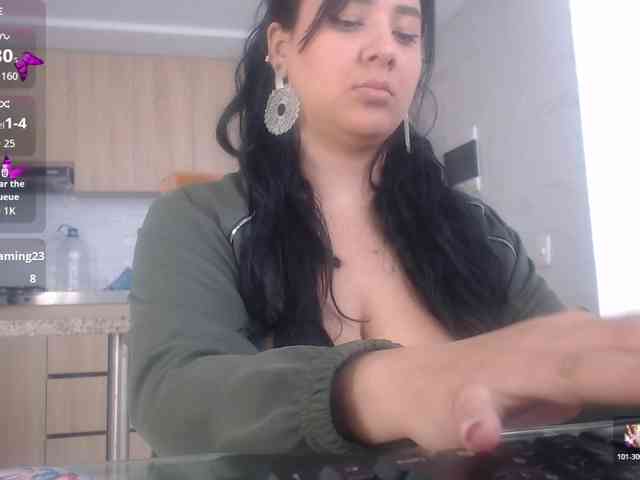 bigboobsrose1 webcam