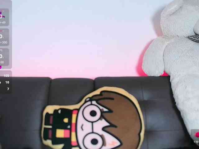 bigboobsrose1 webcam