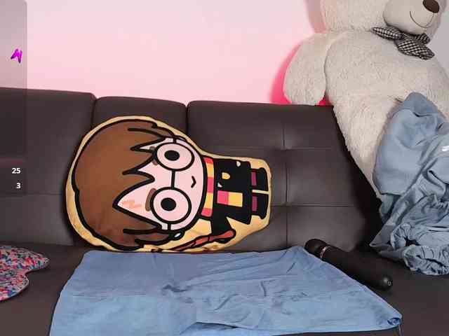 bigboobsrose1 webcam