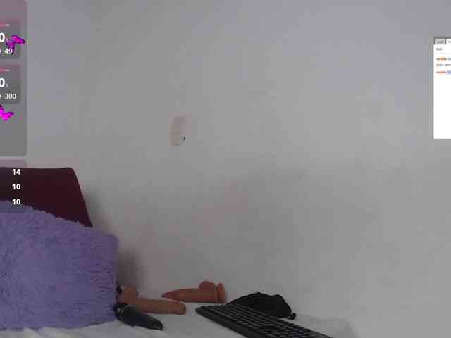 bigboobsrose1 webcam