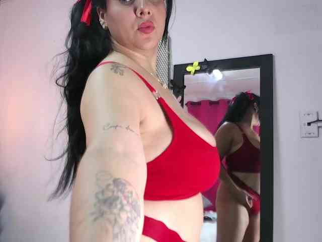 nude live chatroom Bigboobsrose1