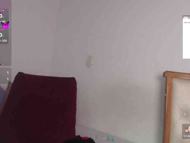 bigboobsrose1 webcam