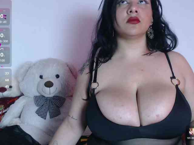 bigboobsrose1
