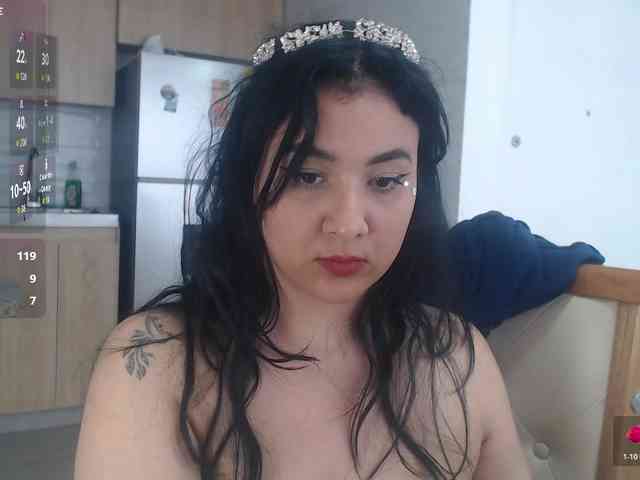 bigboobsrose1 webcam