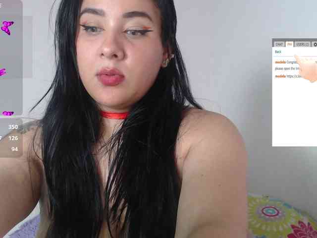 bigboobsrose1 webcam