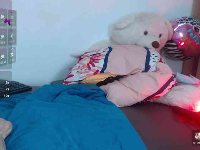 bigboobsrose1 Live Webcam on BongaCams