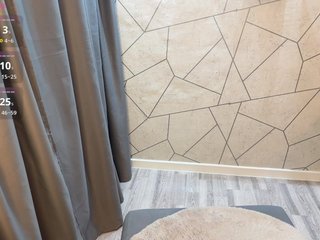 SofiaSuper Porn Show