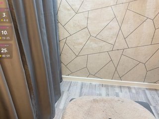 SofiaSuper Porn Show