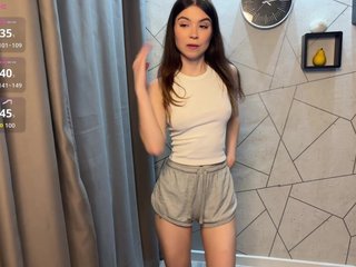 SofiaSuper Porn Show