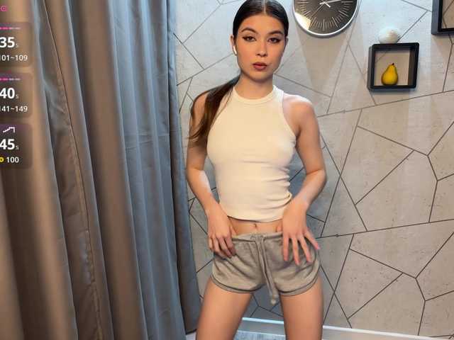 SofiaSuper's BongaCams show and profile