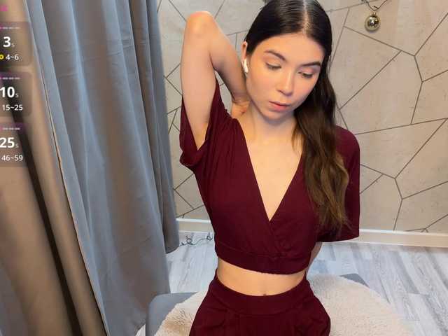 SofiaSuper's BongaCams show and profile
