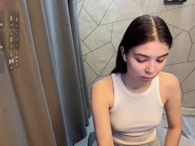 SofiaSuper Live Webcam on BongaCams