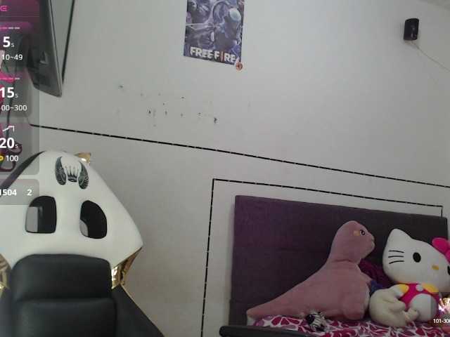 Laurensexxy69 from BongaCams