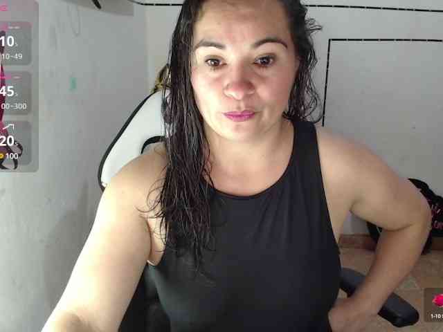 Laurensexxy69 webcam