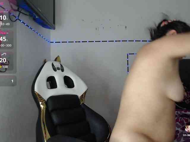 Laurensexxy69 webcam