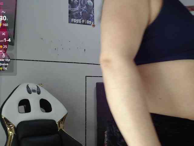 Laurensexxy69 webcam