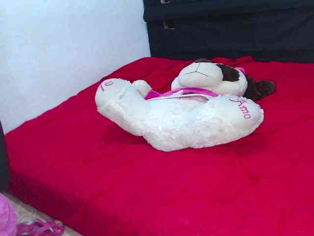Laurensexxy69 webcam