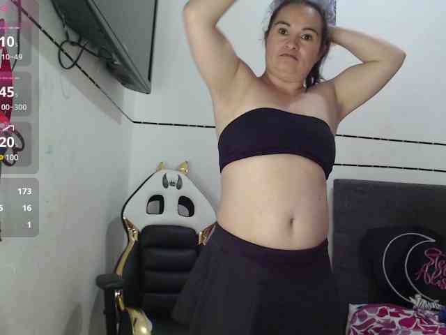Laurensexxy69 webcam