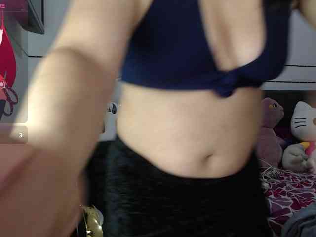 Laurensexxy69 webcam